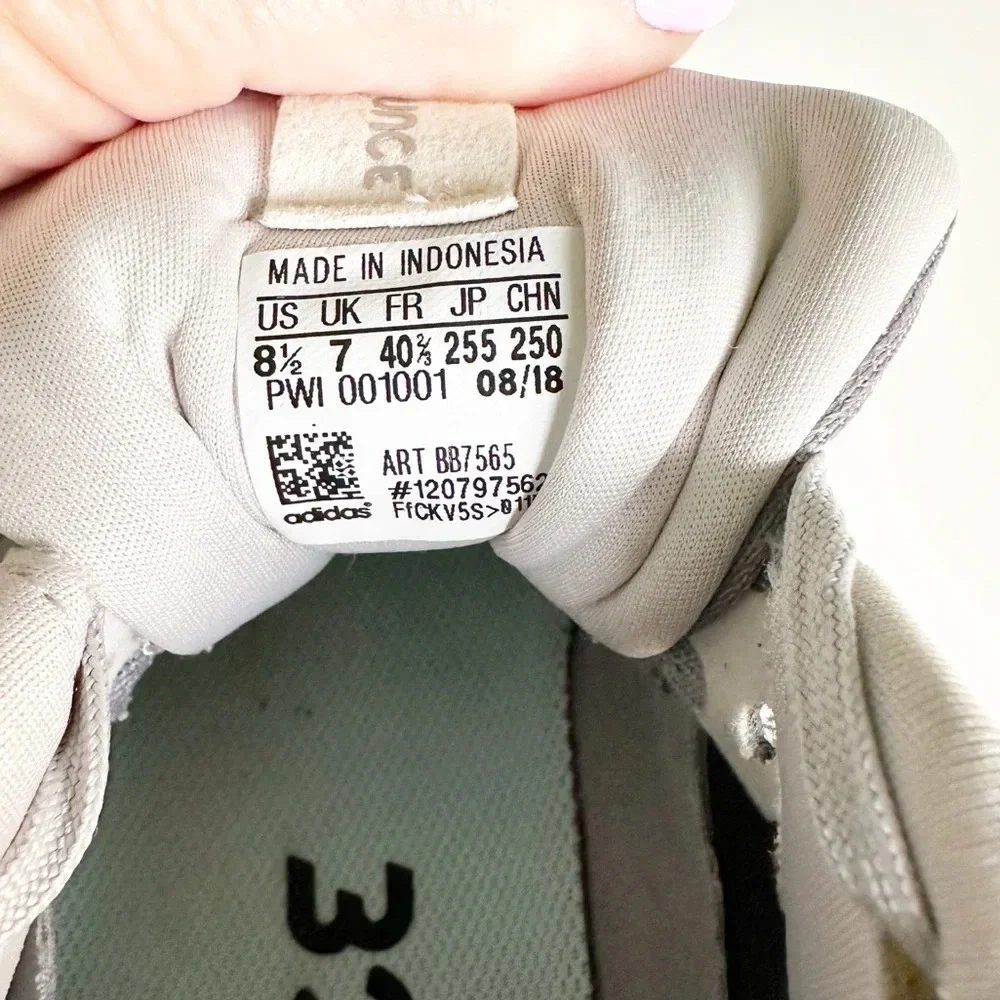 adidas women edgebounce
